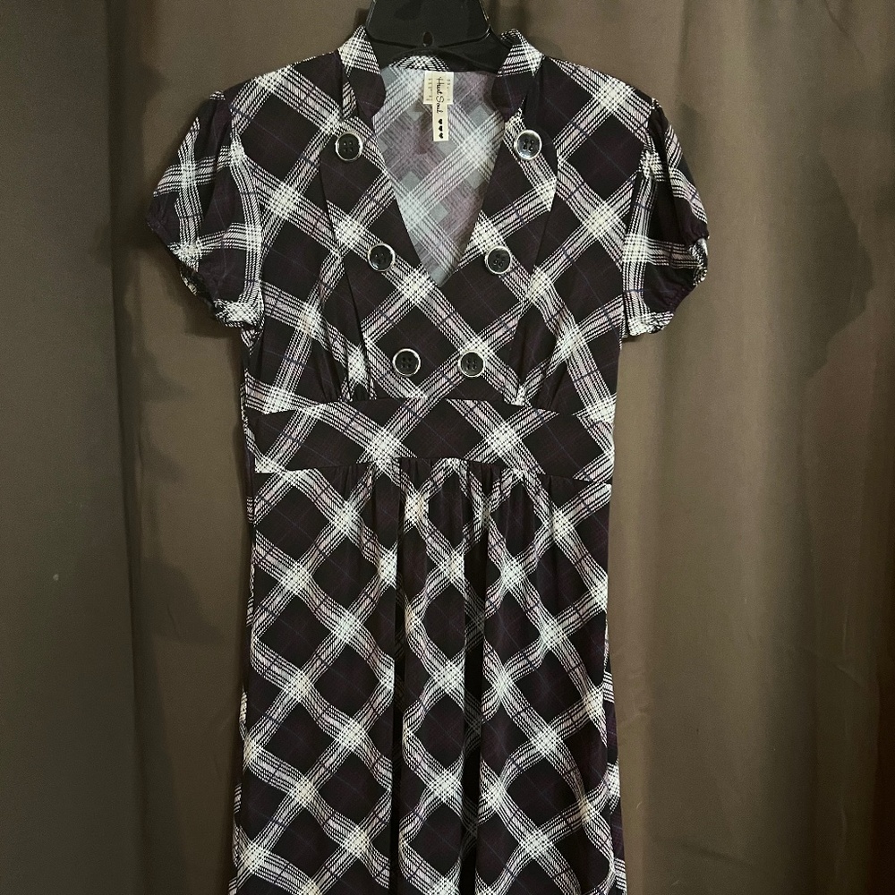 Heart Soul Dress